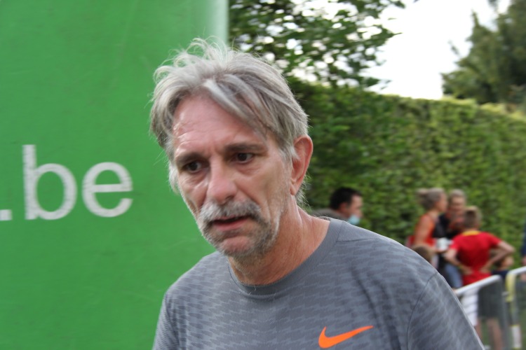 Landlopersjogging 2021